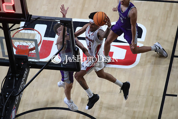 Trevecca Nazarene @ Arkansas State University 10-26-24_JWM_0719
