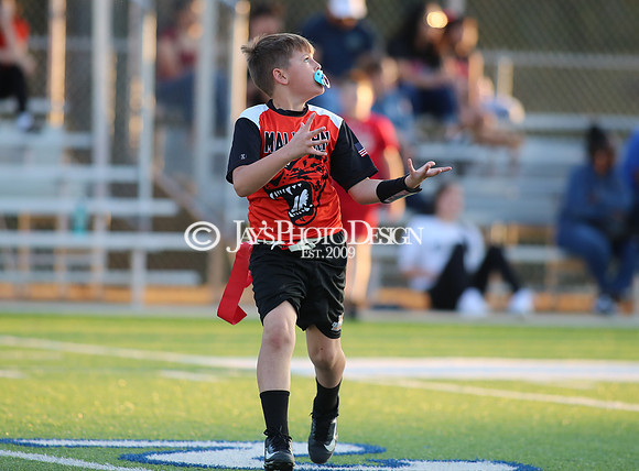 Malvern @ Lakeside 3rd Grade Flag Football (Championship) 10-29-24_JWM_0047