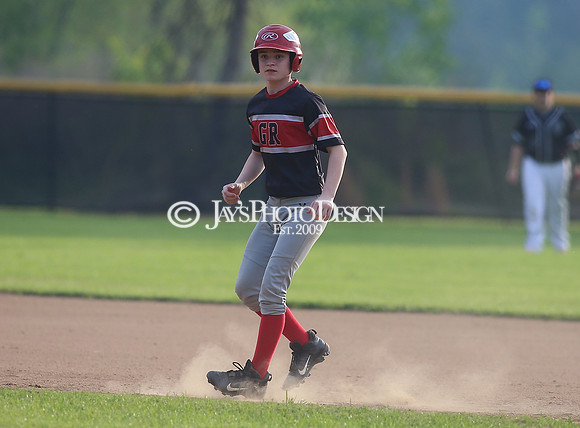 Glen Rose @ Bauxite (Junior High) 4-13-23_JWM_0079