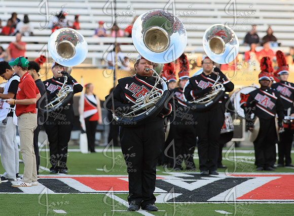 Georgia State @ Arkansas State 10-24-26_0299