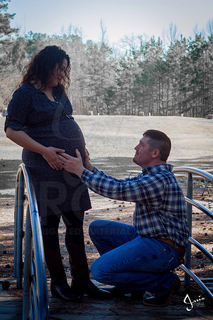 Audrey & TJ Raper 2-2-13 (Justin Manning)0080