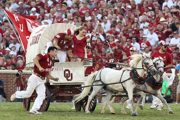 ULM @ OU 8-31-13 (© Justin Manning) JWM0418