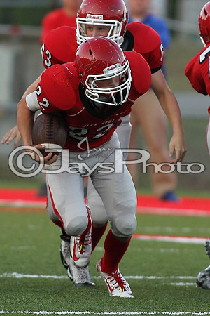 Arkadelphia @ Glen Rose Jr High 9-10-2015 (©Justin Manning) JWM_0054