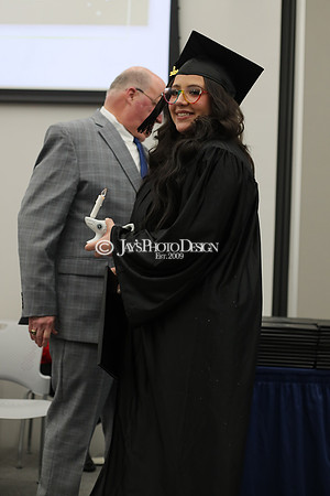 Arkansas State University Three Rivers (Health Sciences' Pinning Ceremony) LPN & RN 12-12-24 _JWM_0309