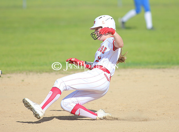 Bismarck @ Glen Rose (Senior Night) 4-19-23_JWM_0189