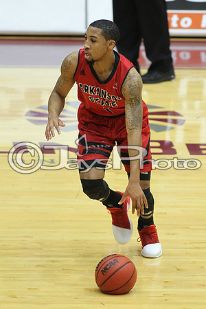 Arkansas State @ Little Rock Men's Basketball 1-14-17_JWM_00258