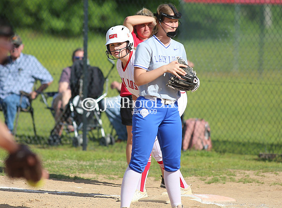 Bismarck @ Glen Rose (Senior Night) 4-19-23_JWM_0267