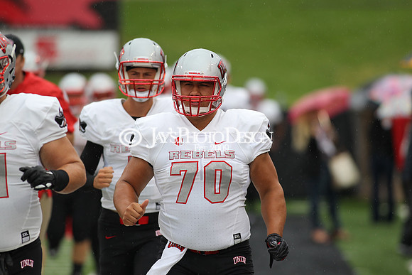 UNLV @ Arkansas State 9-22-18_JWM_0024