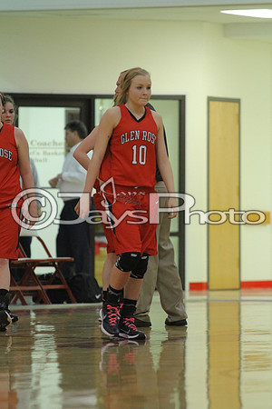 Glen Rose vs. Perryville Girls 3A District Tournament 2-20-2015 (©Justin Manning) JWM_047