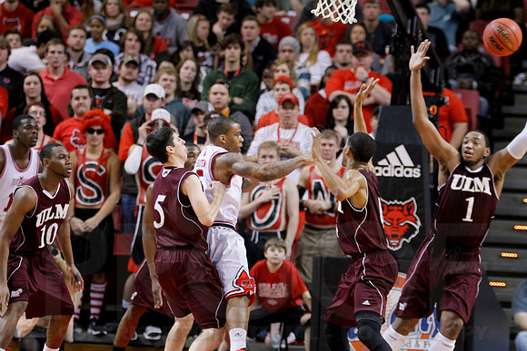 ULM @ ASU 1-19-13 (Justin Manning)0182