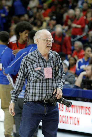 5A Boys State Finals-Forrest City vs. Jacksonville 3-14-2014 (© Justin Manning) JWM_0279