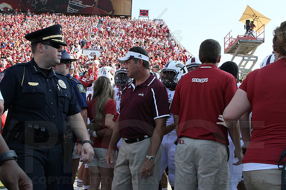 ULM @ OU 8-31-13 (© Justin Manning) JWM0089