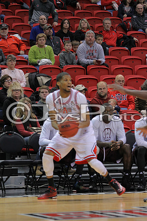 ULM @ Arkansas State Men's Basketball 2-21-2015 (©Justin Manning) JWM_084