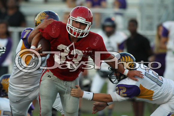 Mayflower @ Glen Rose (Scrimmage) 8-25-2015 (©Justin Manning) JWM_0203