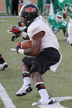 ASU @ North Texas 11-3-12 (Justin Manning)0222