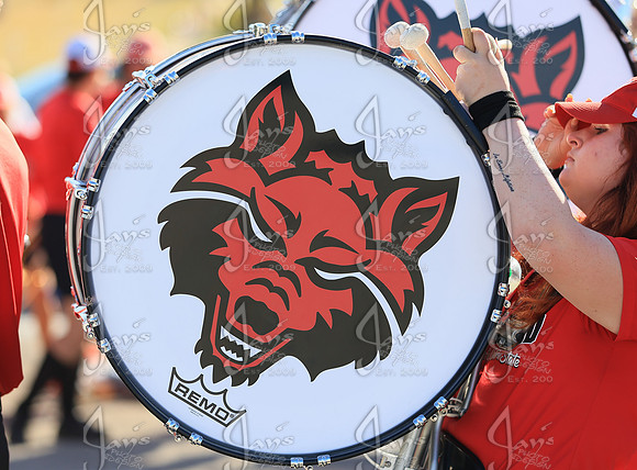 Georgia State @ Arkansas State 10-24-26_0003