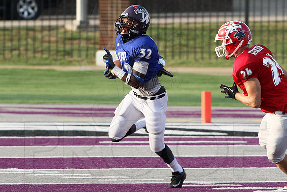 AHSCA All Star Football Game 6-21-13 (© Justin Manning) JWM0031