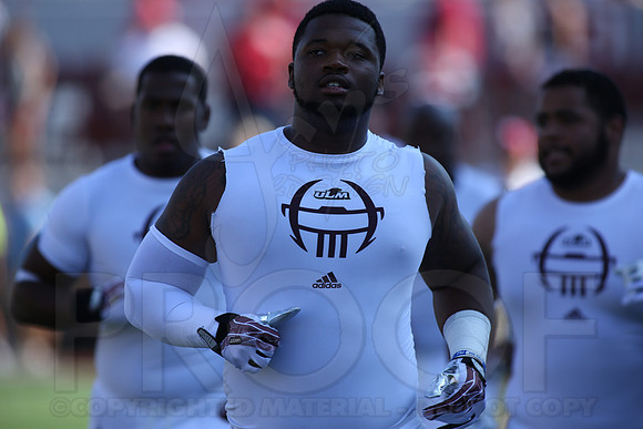 ULM @ OU 8-31-13 (© Justin Manning) JWM0136