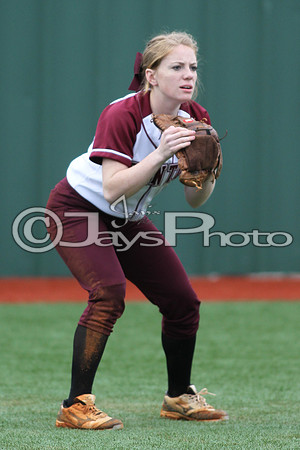 Cabot @ Benton Softball 3-10-2015 (©Justin Manning) JWM_0229