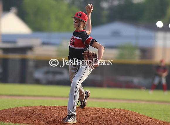 Glen Rose @ Bauxite (Junior High) 4-13-23_JWM_0097