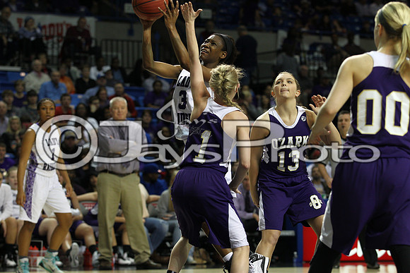 Riverview vs. Ozark 4A Girls State Finals 3-13-2015 (©Justin Manning) JWM_248