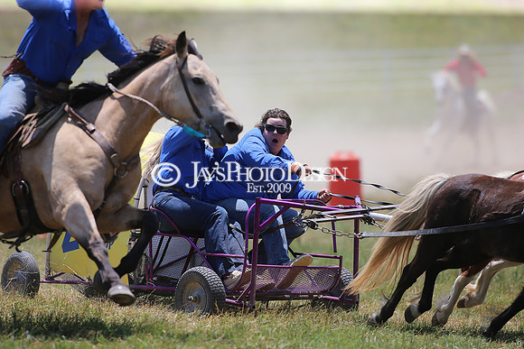 Whiskey Ridge (Chuckwagon Races) 5-27-23_JWM_0810