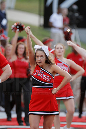 Southern Alabama @ ASU 10-13-12 (Justin Manning)0032