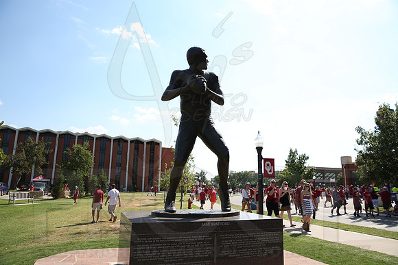 ULM @ OU 8-31-13 (© Justin Manning) JWM0035