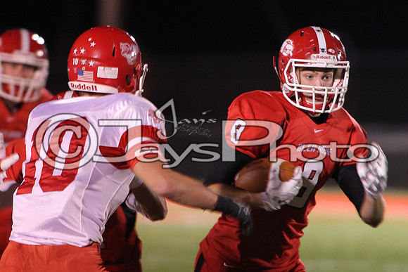 McGehee @ Glen Rose 11-13-2015 (©Justin Manning) JWM_0681