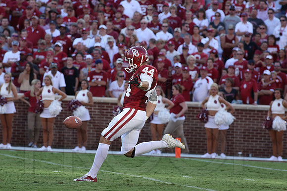 ULM @ OU 8-31-13 (© Justin Manning) JWM0277