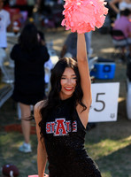Georgia State @ Arkansas State 10-24-26_0049