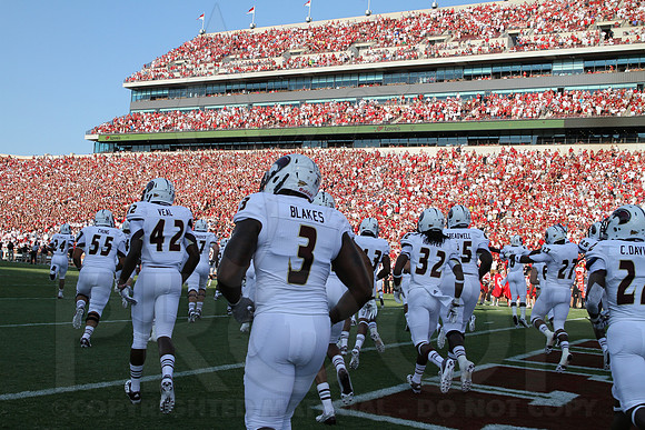 ULM @ OU 8-31-13 (© Justin Manning) JWM0099