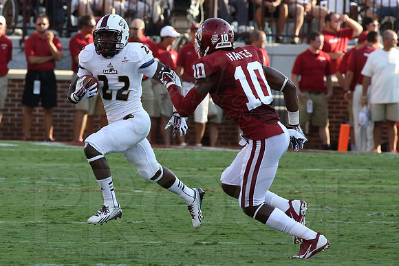 ULM @ OU 8-31-13 (© Justin Manning) JWM0288