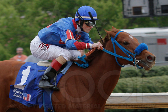 Fantasy Stakes 4-5-2014 (© Justin Manning) JWM_0875