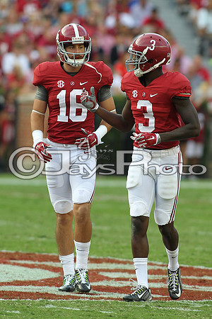 University of Louisiana-Monroe @ Alabama 9-26-2015 (©Justin Manning) JWM_0252