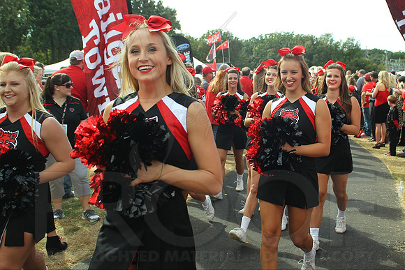 Missouri State @ Arkansas State 9-19-2015 (©Justin Manning) JWM_0022