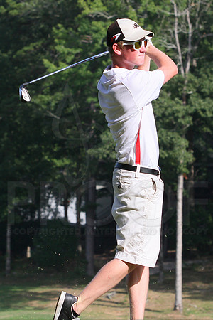 Glen Rose Golf-Cortez golf course (Hot Springs Village) 8-8-13 (© Justin Manning) JWM0193 0193
