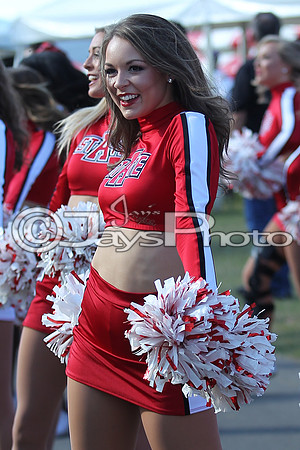 South Alabama @ Arkansas State 10-15-16_JWM_0005