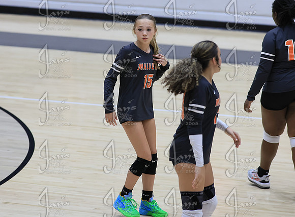 Arkadelphia @ Malvern 9th grade 9-22-26_JWM_0501