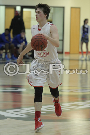 Jessieville @ Harmony Grove Senior Boys 1-12-2016 (©Justin Manning) JWM_0202
