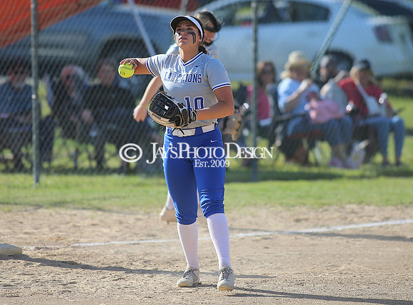 Bismarck @ Glen Rose (Senior Night) 4-19-23_JWM_0410