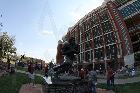 ULM @ OU 8-31-13 (© Justin Manning) JWM0005