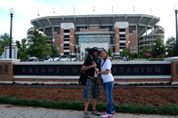 University of Louisiana-Monroe @ Alabama 9-26-2015 (©Justin Manning) JWM_0726