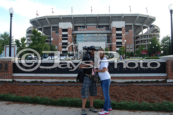 University of Louisiana-Monroe @ Alabama 9-26-2015 (©Justin Manning) JWM_0726