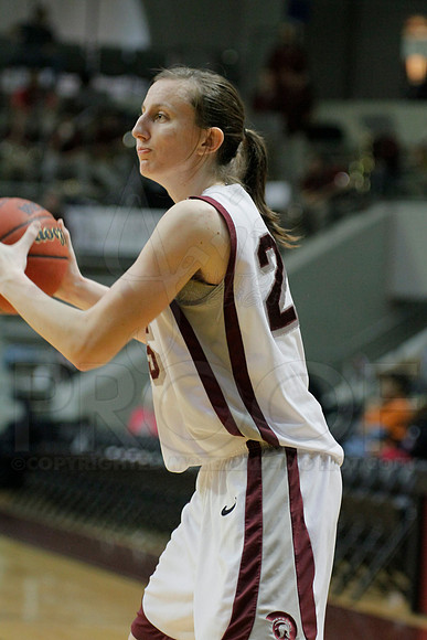 LA Tech @ UALR 1-30-13 (Justin Manning)0275