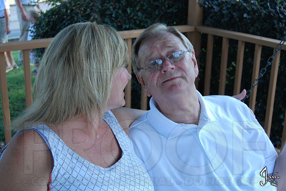 Hughes Family 7-27-13 (© Justin Manning) JWM0145