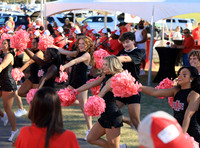 Georgia State @ Arkansas State 10-24-26_0052