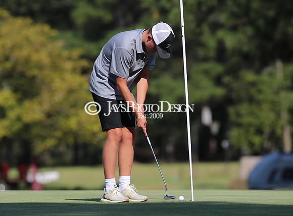 High School Golf (Bauxite @ Malvern) 8-26-24_JWM_0135