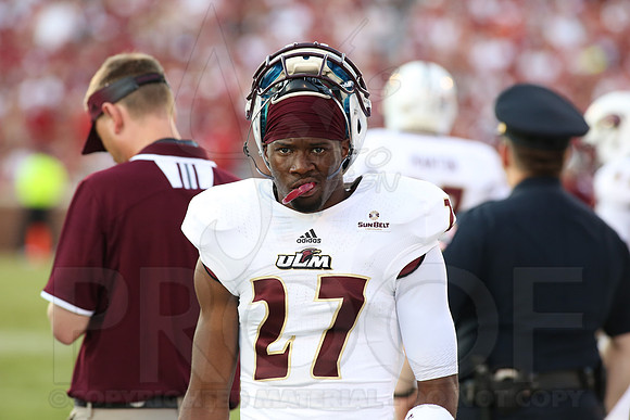 ULM @ OU 8-31-13 (© Justin Manning) JWM0411