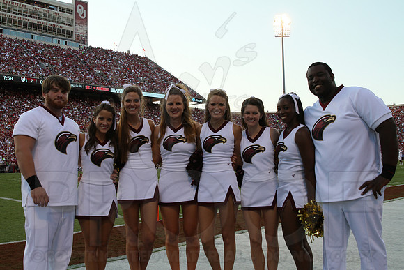 ULM @ OU 8-31-13 (© Justin Manning) JWM0106